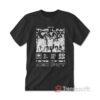 NCT 127 The Link Neo City World Tour T-Shirt