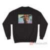 DGK Loc Dog What You Say About My Mama Sweatshirt