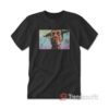 DGk Loc Dog What You Say About My Mama T-Shirt