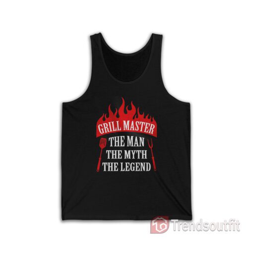 Grill Master The Man The Myth The Legend T-Shirt, Grill Master The Man The Myth The Legend Chef T-Shirt, Grill Master The Man The Myth The Legend T Shirt, Grill Master David the Man the Myth the Legend T Shirt, Grill Master The Man The Myth The Legend Barbecue T-Shirt,
