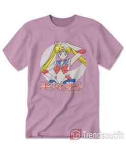 Bishoujo Senshi Sailor Moon T-Shirt