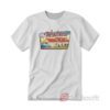 Marvel Wanda Vision Welcome to Westview T-Shirt