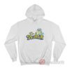 Pokemon Squirtle I'm A Squirter Zenigame Hoodie