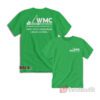 Outer Banks JJ Maybank WMC T-Shirt