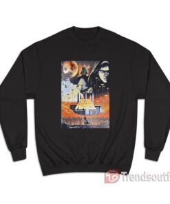 Star Wars Revenge Of The Sith Sweatshirt