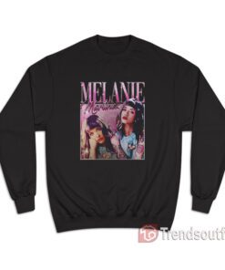 Vintage Melanie Martinez Sweatshirt