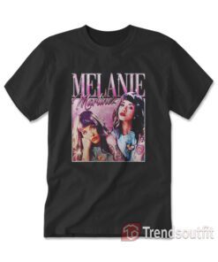 Vintage Melanie Martinez T-shirt