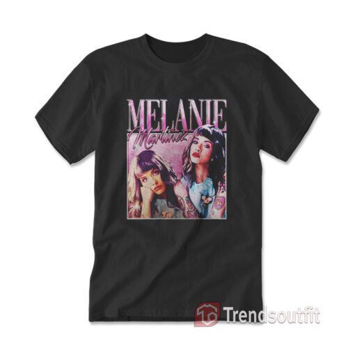 Vintage Melanie Martinez T-shirt