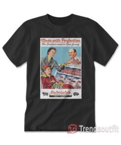 The Sopranos Satriale's Pork Store T-shirt