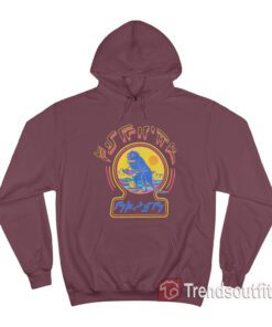 Guardians of The Galaxy Vol 3 Peter Quill Star Lord Hoodie