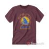 Guardians of The Galaxy Vol 3 Peter Quill Star Lord T-shirt