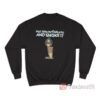 Denver Nuggets Put This In Your Pipe And Smoke It Sweatshirt