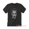 Arnold Schwarzenegger Smoking T-Shirt