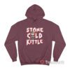 Stone Cold Kittle 49ers Hoodie
