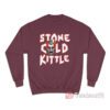 Stone Cold Kittle 49ers Sweatshirt