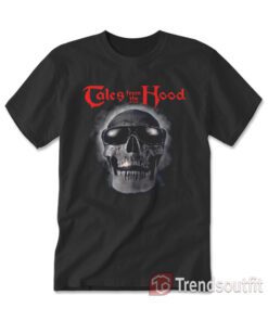 Vintage Tales From The Hood T-Shirt