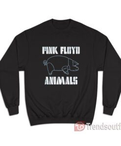 David Gilmour Pink Floyd Pig Animals