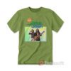 Nickelodeon Jack and Josh Classic T-shirt