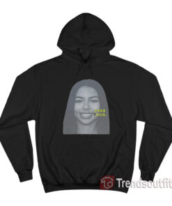 Mariah The Scientist Free Thug Hoodie