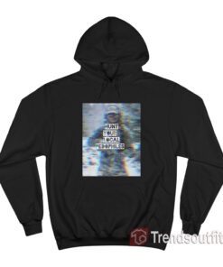 Patriot Wave Hunt Your Local Pedophiles Hoodie