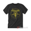 Beyonce Venom Parody Metal Rock Band T-Shirt