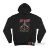 Post Malone Alice In Chains Rooster Vintage Hoodie