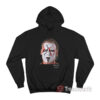 Thank You Sting Fourth Rope Hoodie