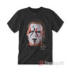 Thank You Sting Fourth Rope T-shirt