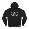 Too Fast To Live Too Young To Die Matty Healy Hoodie