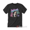 Aaliyah One In a Million Hot Like Fire T-Shirt