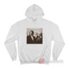 The Smiths - Presidents of the Church Hoodie