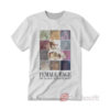 Female Rage The Musical by Taylor Swift T-shirt