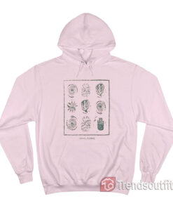 Outer Banks John B Banks Journal Hoodie