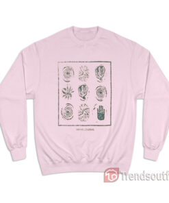 Outer Banks John B Banks Journal Sweatshirt