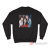 Carly Rae Jepsen Charli XCX Lorde Sweatshirt