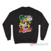 G is for Gaslight Sweatshirt