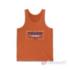 Hulk Hogan Trump Vance Make America Great Again Tank top