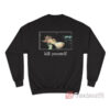 Kill Yourself Naked Lesbians Sweatshirt