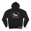 Kill Yourself Naked Lesbians Hoodie