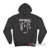 One Direction Spice Girls Hoodie