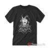 Taylor Swift Satanic Black Metal T-shirt