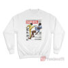 Vintage Bruce Lee Grand Royal Beastie Boys Sweatshirt