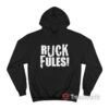 Vintage John Cena Ruck Fules Hoodie