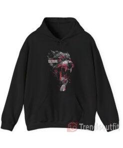 Dog Soldiers Werewolf Horror Movie Hoodie