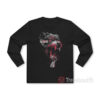 Dog Soldiers Werewolf Horror Movie Long Sleeve Shirt