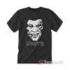 Funny The Mithfith Mike Tyson T-Shirt