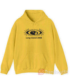 Games For The Physically Challenged Long Island Hoodie