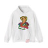 Joe Dirt Cobra Snake Retro Hoodie