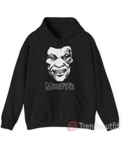 Funny The Mithfith Mike Tyson Hoodie