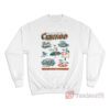 Natural Wonder Of Chicago Block Club Sweatshirt